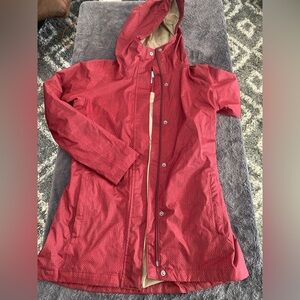 Columbia Women's Jacket Waterproof